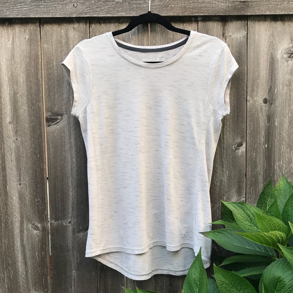 NWOT Danskin Athletic Short Sleeve